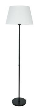 Lamps Floor by House of Troy ( 30 | VER500-BLK Vernon ) 