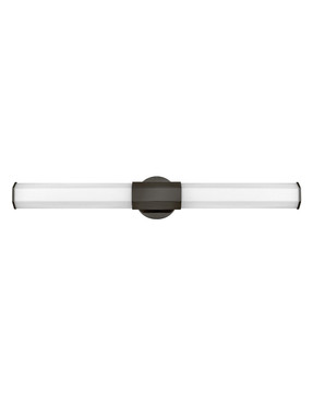 Bathroom Fixtures Cylindrical / Linear by Hinkley ( 13 | 51153BX Facet ) 
