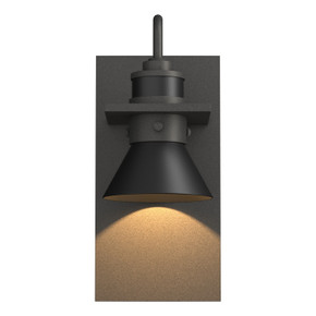 Exterior Wall Mount by Hubbardton Forge ( 39 | 307716-SKT-20-80 Erlenmeyer ) 