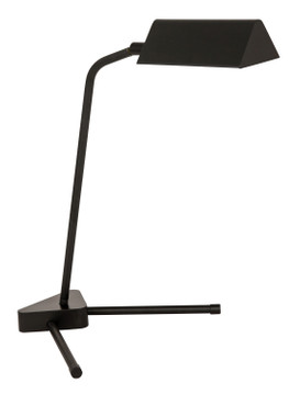 Lamps Desk/Task by House of Troy ( 30 | VIC950-BLK Victory ) 