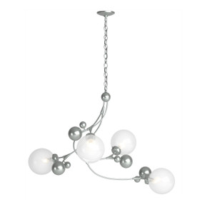Large Chandeliers Glass Shade by Hubbardton Forge ( 39 | 136420-SKT-82-WF0639 Sprig ) 