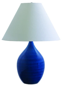 Lamps Table by House of Troy ( 30 | GS400-BG Scatchard ) 