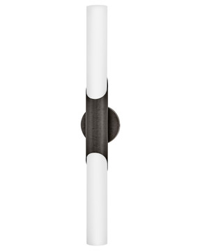 Bathroom Fixtures Cylindrical / Linear by Hinkley ( 13 | 51383TBX Grace ) 