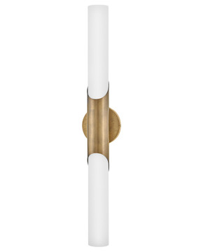 Bathroom Fixtures Cylindrical / Linear by Hinkley ( 13 | 51383THB Grace ) 