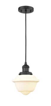 Mini Pendants Cable by Innovations ( 405 | 201C-BK-G531 Franklin Restoration ) 
