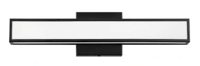 Bathroom Fixtures Cylindrical / Linear by Hinkley ( 13 | 51402BK Alto ) 