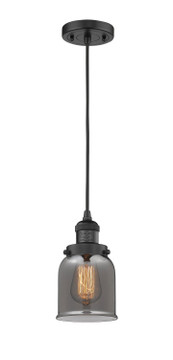 Mini Pendants Cable by Innovations ( 405 | 201C-BK-G53-LED Franklin Restoration ) 