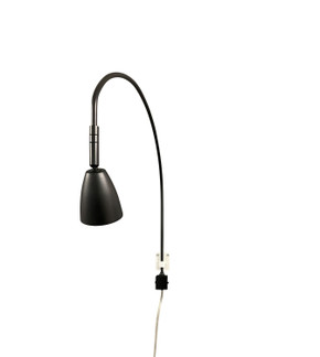 Specialty Items Picture Lights by House of Troy ( 30 | AALED-BLK Arch ) 