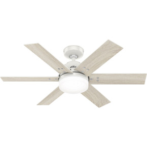 Fans Ceiling Fans by Hunter ( 47 | 51205 Pacer ) 