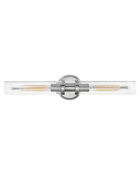 Bathroom Fixtures Cylindrical / Linear by Hinkley ( 13 | 51452CM Vaughn ) 