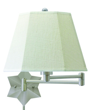 Lamps Wall by House of Troy ( 30 | WS751-AS Wall Swing ) 