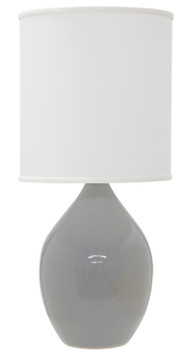 Lamps Table by House of Troy ( 30 | GS401-GG Scatchard ) 