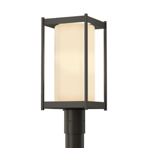 Exterior Post/Pier Head by Hubbardton Forge ( 39 | 342021-SKT-77-GG0732 Cela ) 