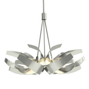 Pendants Metal Shade by Hubbardton Forge ( 39 | 136501-SKT-MULT-85-YE0352 Corona ) 
