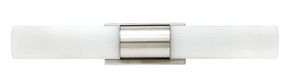 Bathroom Fixtures Two Lights by Hinkley ( 13 | 52112PN Portia ) 