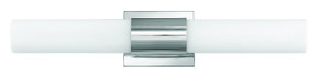 Bathroom Fixtures Cylindrical / Linear by Hinkley ( 13 | 52113PN Portia ) 