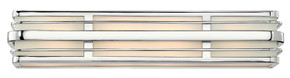 Bathroom Fixtures Four Lights by Hinkley ( 13 | 5234CM Winton ) 
