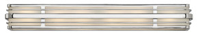 Bathroom Fixtures Five+Lights by Hinkley ( 13 | 5236CM Winton ) 
