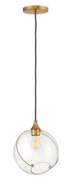 Mini Pendants Cable by Hinkley ( 13 | 30303HBR Skye ) 