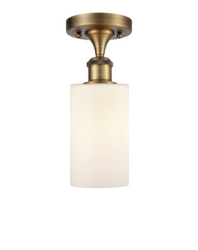 Semi-Flush Mts. Directional by Innovations ( 405 | 516-1C-BB-G801 Ballston ) 