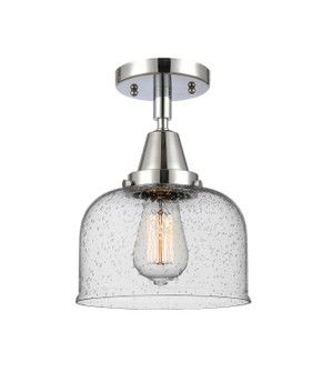 Semi-Flush Mts. Directional by Innovations ( 405 | 447-1C-PC-G74 Caden ) 