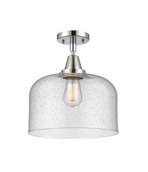 Semi-Flush Mts. Directional by Innovations ( 405 | 447-1C-PC-G74-L-LED Caden ) 