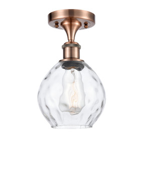 Semi-Flush Mts. Directional by Innovations ( 405 | 516-1C-AC-G362-LED Ballston ) 