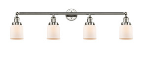 Bathroom Fixtures Four Lights by Innovations ( 405 | 215-PN-G51 Franklin Restoration ) 