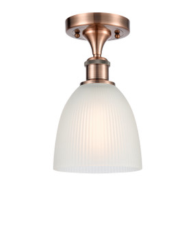 Semi-Flush Mts. Directional by Innovations ( 405 | 516-1C-AC-G381-LED Ballston ) 