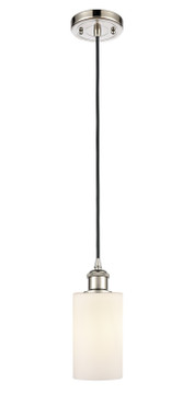 Mini Pendants Cable by Innovations ( 405 | 516-1P-PN-G801-LED Ballston ) 