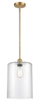 Mini Pendants Glass Down by Innovations ( 405 | 516-1S-SG-G112-L Ballston ) 