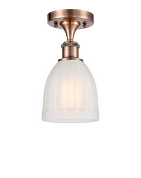 Semi-Flush Mts. Directional by Innovations ( 405 | 516-1C-AC-G441-LED Ballston ) 