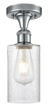 Semi-Flush Mts. Glass Down by Innovations ( 405 | 516-1C-PC-G804 Ballston ) 