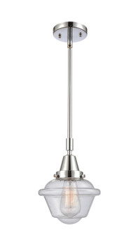 Mini Pendants Glass Down by Innovations ( 405 | 447-1S-PC-G534 Caden ) 
