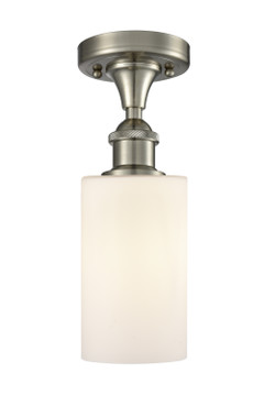Semi-Flush Mts. Directional by Innovations ( 405 | 516-1C-SN-G801 Ballston ) 