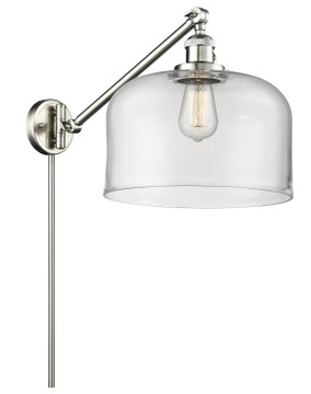 Lamps Wall by Innovations ( 405 | 237-SN-G72-L-LED Franklin Restoration ) 
