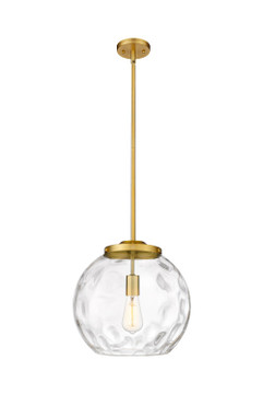 Pendants Sphere by Innovations ( 405 | 221-1S-SG-G1215-14 Franklin Restoration ) 
