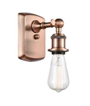 Sconces Other by Innovations ( 405 | 516-1W-AC-LED Ballston ) 