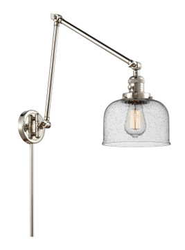 Lamps Wall by Innovations ( 405 | 238-PN-G74-LED Franklin Restoration ) 