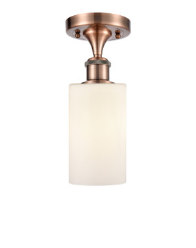 Semi-Flush Mts. Directional by Innovations ( 405 | 516-1C-AC-G801-LED Ballston ) 
