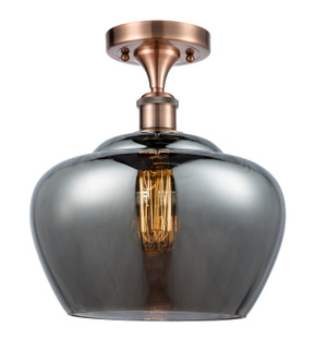 Semi-Flush Mts. Directional by Innovations ( 405 | 516-1C-AC-G93-L Ballston ) 