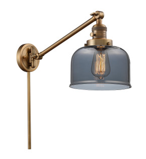 Lamps Wall by Innovations ( 405 | 237-BB-G73 Franklin Restoration ) 