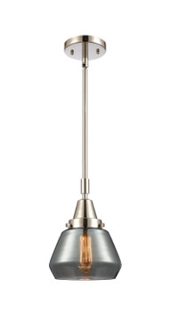 Mini Pendants Glass Down by Innovations ( 405 | 447-1S-PN-G173 Caden ) 