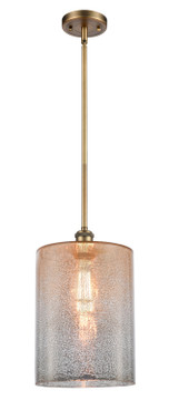 Mini Pendants Drum Shade by Innovations ( 405 | 516-1S-BB-G116-L Ballston ) 