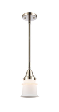 Mini Pendants Glass Down by Innovations ( 405 | 447-1S-PN-G181S Caden ) 