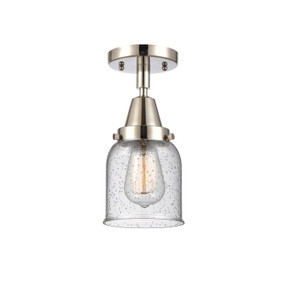 Semi-Flush Mts. Directional by Innovations ( 405 | 447-1C-PN-G54 Caden ) 