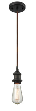 Mini Pendants Cable by Innovations ( 405 | 516-1P-OB Ballston ) 