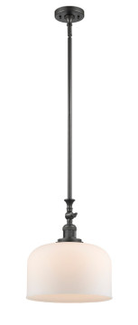 Pendants Glass Down by Innovations ( 405 | 206-OB-G71-L-LED Franklin Restoration ) 