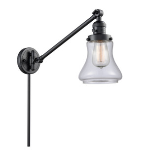 Lamps Wall by Innovations ( 405 | 237-BK-G192-LED Franklin Restoration ) 