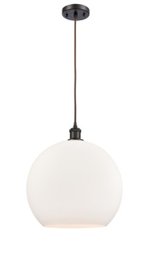 Mini Pendants Cable by Innovations ( 405 | 516-1P-OB-G121-14 Ballston ) 